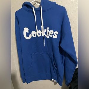 Cookies brand hoodie